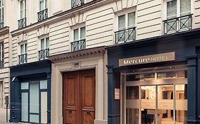 Hôtel Mercure Paris Opéra Grands Boulevards